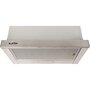 Витяжка Ventolux GARDA 50 INOX (500) LED Изображение
