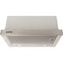 Витяжка Ventolux GARDA 50 INOX (700) LED Изображение
