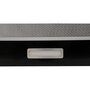 Витяжка Ventolux GARDA 60 BK (500) LED Изображение