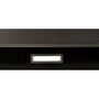 Витяжка Ventolux GARDA 60 BK (700) LED 2S Изображение