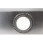 Витяжка Ventolux GARDA 60 INOX (900) LED Изображение
