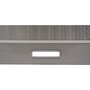 Кухонна витяжка Ventolux GARDA 60 M/X (700) LED 2S Изображение