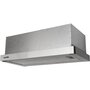 Кухонна витяжка Ventolux GARDA 60 M/X (700) LED 2S Изображение
