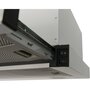 Витяжка Ventolux GARDA 60 WG (900) LED Изображение