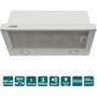 Витяжка Ventolux GARDA 60 WG (900) LED Изображение