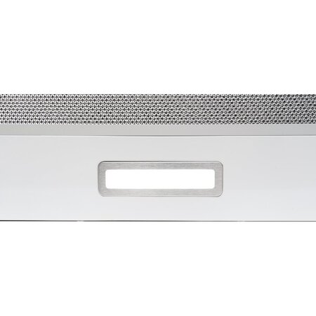 Витяжка Ventolux GARDA 60 WH (500) LED Зображення
