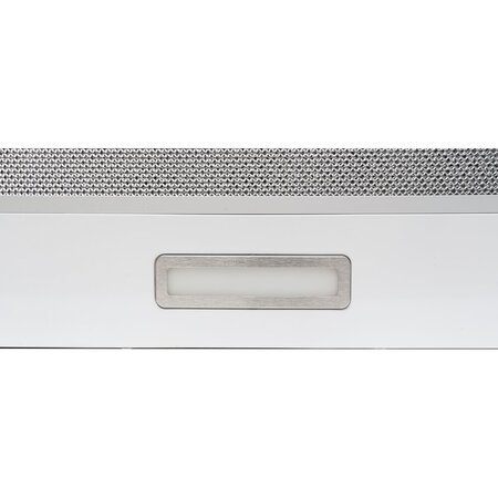 Витяжка Ventolux GARDA 60 WH (500) LED Зображення