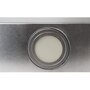 Витяжка Ventolux GARDA 60 WH (700) LED Изображение