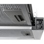 Витяжка Ventolux GARDA 60 WH (700) LED Изображение