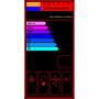Витяжка Ventolux ISOLA CILINDRO 35 X (1400) ST Изображение