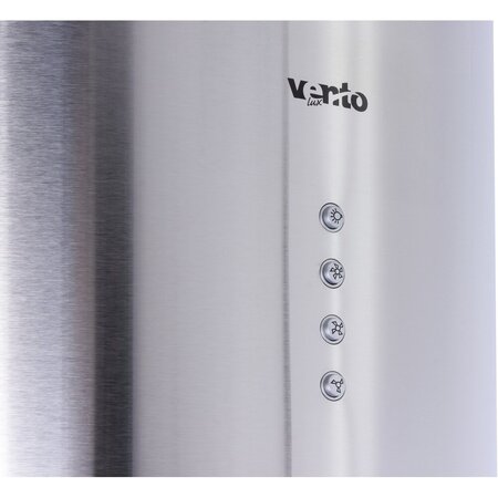 Витяжка Ventolux ISOLA CILINDRO 35 X (1400) ST Изображение