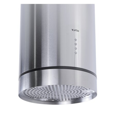 Витяжка Ventolux ISOLA CILINDRO 35 X (1400) ST Изображение