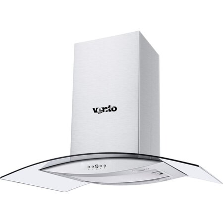 Кухонна витяжка Ventolux ISOLA RIALTO 90 (1200) Зображення