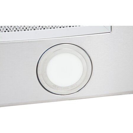 Витяжка Ventolux ISOLA RIALTO 90 (1200) Изображение