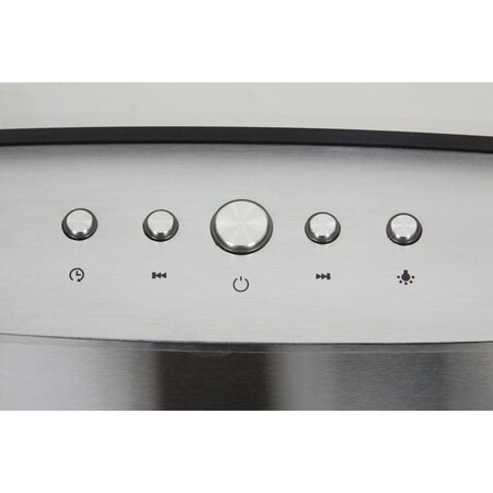 Витяжка Ventolux ISOLA RIALTO 90 (1200) Изображение