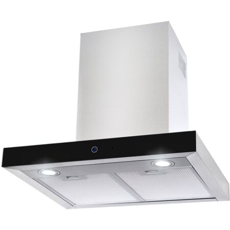 Кухонна витяжка Ventolux ITALIA 60 BG (1000) TC MM Зображення