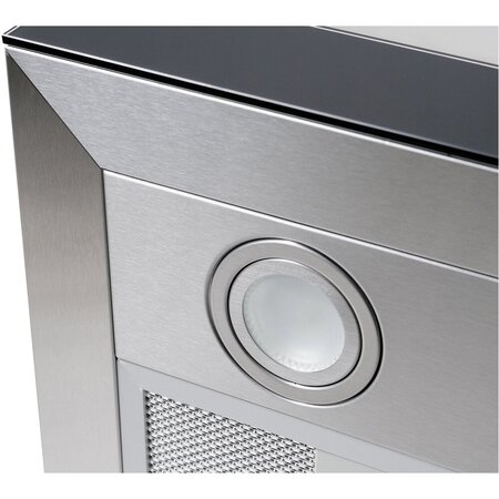 Витяжка Ventolux ITALIA 60 BG (1000) TC MM Изображение