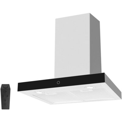Кухонна витяжка Ventolux ITALIA 60 BG (1200) TRC Зображення