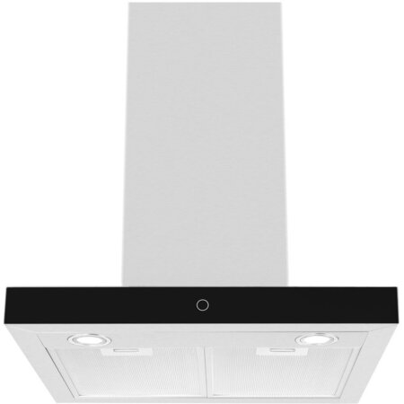 Витяжка Ventolux ITALIA 60 BG (1200) TRC Изображение