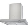 Витяжка Ventolux ITALIA 60 INOX (900) PB Изображение
