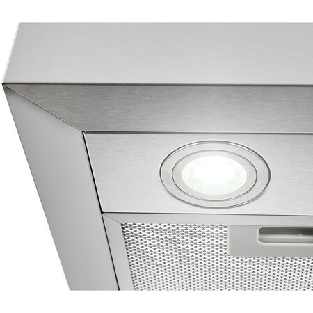 Витяжка Ventolux ITALIA 60 INOX (900) PB Изображение