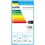 Витяжка Ventolux ITALIA 60 INOX (900) PB Изображение