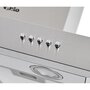 Витяжка Ventolux ITALIA 60 INOX (900) PB Изображение