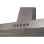 Витяжка Ventolux LAZIO 60 INOX (1000) LED Изображение