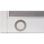 Витяжка Ventolux LAZIO 60 WH (1000) LED Изображение