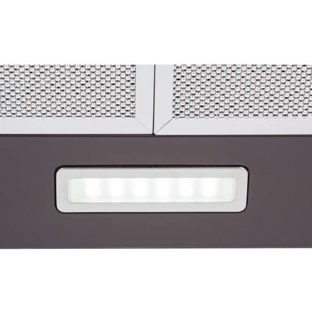 Витяжка Ventolux LIDO 50 BR (700) Изображение