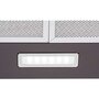 Витяжка Ventolux LIDO 50 BR (700) Изображение