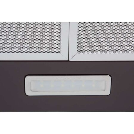 Витяжка Ventolux LIDO 50 BR (700) Изображение