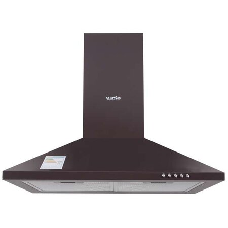 Витяжка Ventolux LIDO 50 BR (700) Изображение