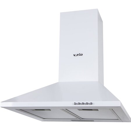 Кухонна витяжка Ventolux LIDO 50 WH (700) Зображення