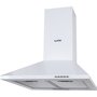 Витяжка Ventolux LIDO 50 WH (700) Изображение