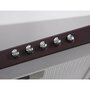 Витяжка Ventolux LIDO 60 BK (700) Изображение