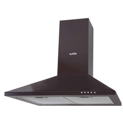 Кухонна витяжка Ventolux LIDO 60 BR (700) Зображення