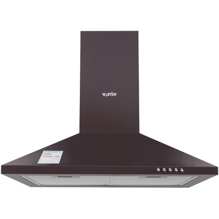 Витяжка Ventolux LIDO 60 BR (700) Изображение