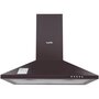 Витяжка Ventolux LIDO 60 BR (700) Изображение