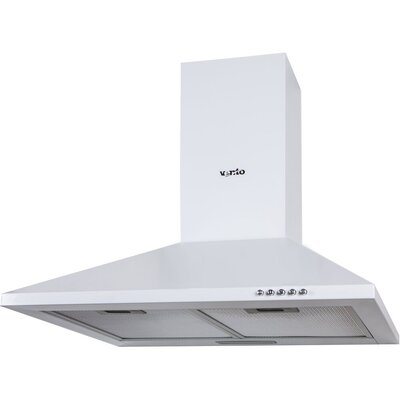 Кухонна витяжка Ventolux LIDO 60 WH (700) Зображення