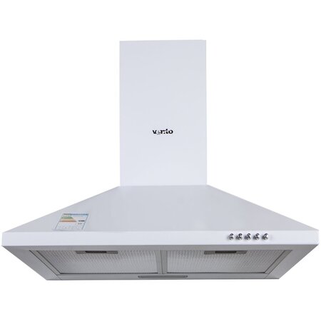 Витяжка Ventolux LIDO 60 WH (700) Изображение