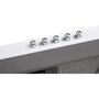 Витяжка Ventolux LIDO 60 WH (700) Изображение