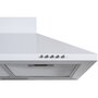 Витяжка Ventolux LIDO 60 WH (700) Изображение