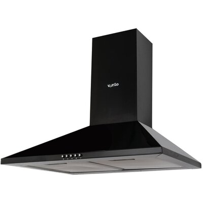 Кухонна витяжка Ventolux MILANO 60 X (700) Зображення