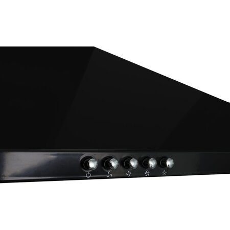 Витяжка Ventolux MILANO 60 X (700) Зображення