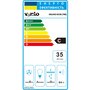 Витяжка Ventolux MILANO 60 X (700) Зображення