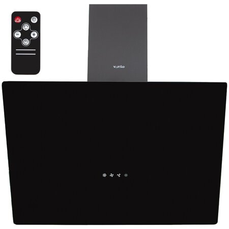 Кухонна витяжка Ventolux MIRROR 60 BG (1000) TRC Зображення