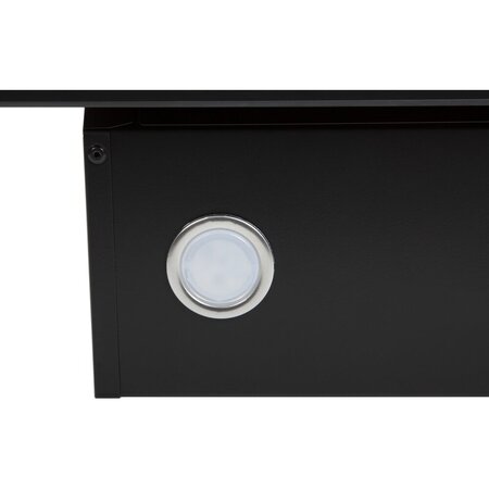 Витяжка Ventolux MIRROR 60 BG (1000) TRC Изображение