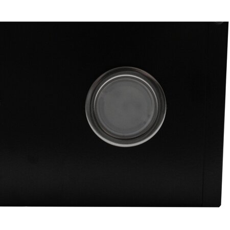 Витяжка Ventolux MIRROR 60 BG (700) PB Изображение