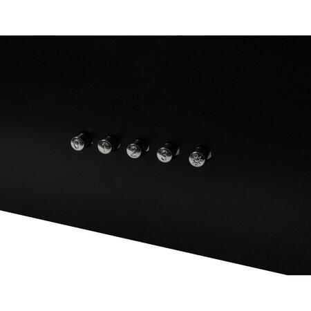 Витяжка Ventolux MIRROR 60 BG (700) PB Изображение